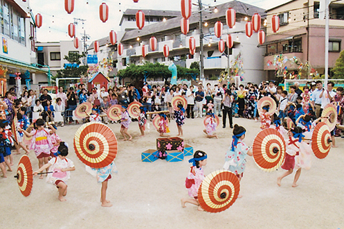 七夕祭り