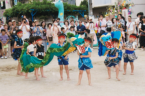 七夕祭り